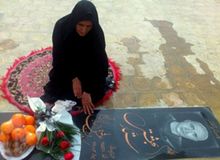 مادر ستار بهشتی به علی مطهری: دفعه آخری باشد که نام ستار مرا به زبان می‌آوری/کارگران خود را به یک کیسه برنج نمی‌‌‌‌‌فروشند

