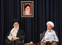 ماجرای رای ندادن موحوم آیت الله مومن عضوشورای نگهبان به رهبری آیت الله خامنه ای چه بود؟