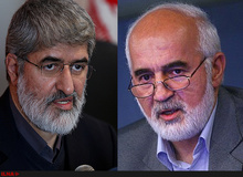 مهمانان رفسنجان نرسیدند، توکلی بیانیه داد/ سخنرانی امروز مطهری در دانشگاه شریف