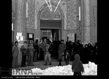 انتخاباتی که یک سر آن بنی‌صدر بود و سوی دیگرش خلخالی، آیت، حسن حبیبی و .../بازخوانی تاریخ