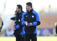 سه نفر با استقلال به رفسنجان نرفتند!