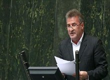 بالاخره یک نماینده مجلس از افزایش قیمت اینترنت انتقاد کرد