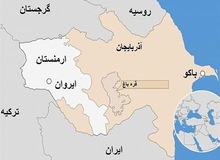 کارشناس سیاست خارجی: ارمنستان و آذربایجان جزئی از خاک و تمدن ایران بودند/ باید گروه‌های ویژه قفقاز تشکیل دهیم