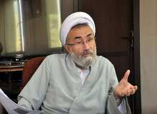 مسیح مهاجری: حالا معلوم شد فتنه گر اصلی88 که بود/ محصوران،دوست انقلابند، آنها را جای دشمن نشاندیم
