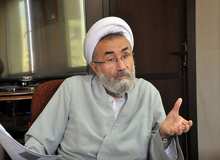 مسیح مهاجری: حالا معلوم شد فتنه گر اصلی88 که بود/ محصوران،دوست انقلابند، آنها را جای دشمن نشاندیم
