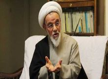 امام فریاد می کشید اگر می‌خواهید این نظام را نگه دارید مردم را از دست ندهید
