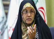 زهره الهیان: روحانی و همتی باید پاسخگوی بازار ارز باشند