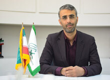 تجربه نگاری آنلاین شدن آموزش در کانون زبان ایران