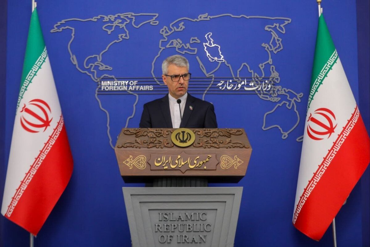 بقائی: لفاظی نماینده آمریکا در شورای امنیت راجع به مذاکره، بازی تبلیغاتی است