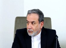 عراقچی: ما درخواست آتش‌بس نکرده‌ایم و هرگونه مذاکره با ایالات متحده را رد می‌کنیم