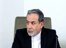 عراقچی: ما درخواست آتش‌بس نکرده‌ایم و هرگونه مذاکره با ایالات متحده را رد می‌کنیم