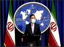 خطیب زاده: طالبان بخشی از آیندۀ افغانستان است/ رویکرد آمریکا باید تغییر کند و به وین برگردد