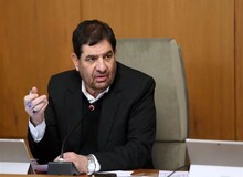مخبر: در بهره‌وری آب ضعیف عمل کردیم