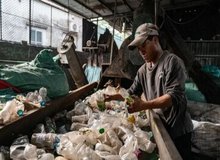 بحران پلاستیک در آسیا شدت گرفت/ ردپای کمبود نفت و گاز