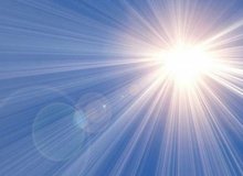  تصاویری جالب از پدیده‌ای به نام خورشیدلرزه+فیلم 
