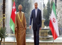 امیرعبداللهیان وضعیت ایرانی در بند عربستان را پیگیری کرد