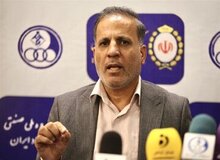  مدیرعامل استقلال خوزستان علیه هلدینگ خلیج فارس: میلیارد میلیارد بودجه ممکلت آنجاست و کسی نمی‌پرسد چرا حیف و میل می‌شود؟!