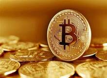 بیت‌کوین رکورد نزولی را شکست