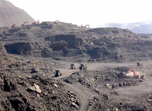 ۱۰۰ کارگر معدن طلای آق دره اخراج شدند