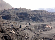 ۱۰۰ کارگر معدن طلای آق دره اخراج شدند