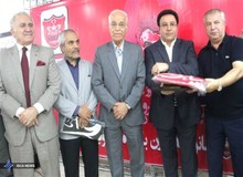 افشاگری طاهری از پرداختی‌های هدایتی به پرسپولیس
