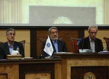 افزایش ٨٧ موردى اختیارات استانداران در دولت تدبیر و امید/ تلاش وزارت کشور براى افزایش اختیارات استانداران نسبت به رفع مشکلات فعالین اقتصادى