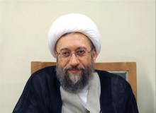 آیت الله آملی لاریجانی: چشم فتنه را به موقع درآوریم/ ابراز امیدواری برای مجازات مقصرین حادثه علوم و تحقیقات