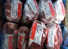 گوشت‌های وارداتی از روسیه و پاکستان می‌آیند