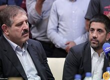 حکم شکایت علیرضا دبیر از عباس جدیدی صادر شد