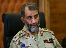 کشته شدن یک تروریست در درگیری مرزبانان در پیرانشهر/ شهادت یک مرزبان ایرانی

