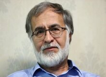 عضو شورای مرکزی حزب کارگزاران سازندگی: ارتباطی با فولاد مبارکه ندارم
