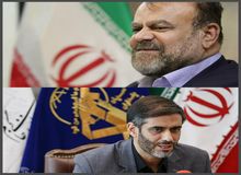 جنگ سرداران در تلگرام/ کانال حامیان سردار محمد: ترور رستم قاسمی رپورتاژ تبلیغاتی بود