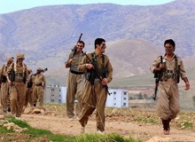 حمله به پایگاه سپاه پاسداران انقلاب اسلامی در اطراف سردشت/ یک بسیجی به شهادت رسید