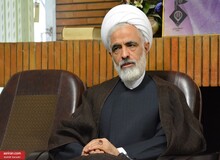 مجید انصاری: ارتباط اصلاح طلبان با نهاد رهبری و شخص مقام معظم رهبری به حداقل خود رسیده است/ در انتخابات خبرگان، اعضای شورای نگهبان هم خودشان کاندیدا هستند و هم ناظر و هم مجری/حضرت علی اگر می خواست کاندیدای خبرگان بشود حتما ناظر دیگری را می گذاشت