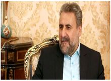 فلاحت پیشه: پزشکیان باید جلوی اختلاف نظر میان شورای عالی امنیت ملی و وزارت خارجه را بگیرد