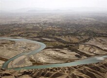 عضو کمیسیون امنیت ملی: "طالبان" هم مانند "اشرف غنی" حق‌آبه ایران را به شوره‌زار می‌فرستد