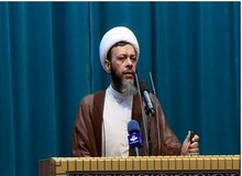 حاج آخوند:شکست مفتضحانه دشمن ادامه خواهد داشت