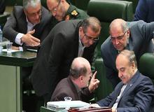 ممنوعیت حضور زنان ایرانی در ورزشگاه ها سلطانی فر را مجلس کشاند/ طرح سوال از وزیر ورزش و جوانان درباره ممنوعیت حضور زنان 