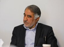 حبیب‌الله بوربور: روحانی کشور را برای رئیسی «مین گذاری » کرده است