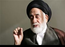 طباطبایی: مدعیان انقلابی‌گری بالاترین خطر برای انقلابند
