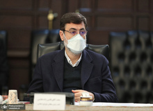 کاندیدای اصول گرایان در گفت و گو با یک شبکه روسی برنامه انتخاباتی خود را تشریح کرد