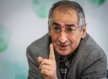 زیباکلام: اولین گام برای پرشور شدن انتخابات، حذف نظارت استصوابی است