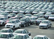 قیمت انواع خودرو  ۲۹ دی ۹۵+جدول