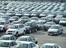 قیمت انواع خودرو  ۲۹ دی ۹۵+جدول