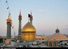 چرا حضرت معصومه(س) ازدواج نکرد؟