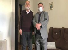 قائم مقام حزب اعتماد ملی: آقای کروبی به الیاس حضرتی گفته است که حزب اساسنامه دارد و استعفای شما در حزب بررسی خواهد شد