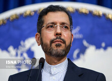 خطیب‌زاده: اطلاعات «کالامار» درباره هواپیمای اوکراینی مخدوش و جهت‌دار است
