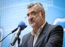 وزیر کشاورزی: می‌خواهید کشور را اصلاح کنید بیایید و اصلاح کنید چرا تخریب می‌کنید؟
