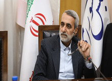 نایب‌رئیس کمیسیون امنیت ملی: پیش از هر مذاکره‌ای، آمریکا باید شروط ایران را بپذیرد
