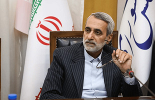 نایب‌رئیس کمیسیون امنیت ملی: پیش از هر مذاکره‌ای، آمریکا باید شروط ایران را بپذیرد